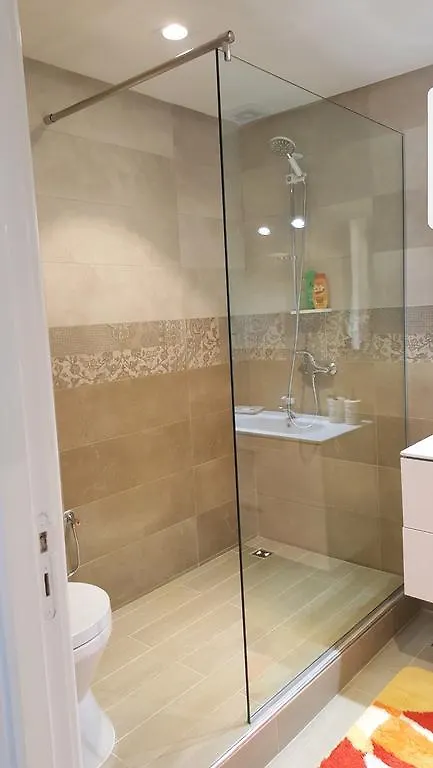 Residence Oasis Amsernat Agadir