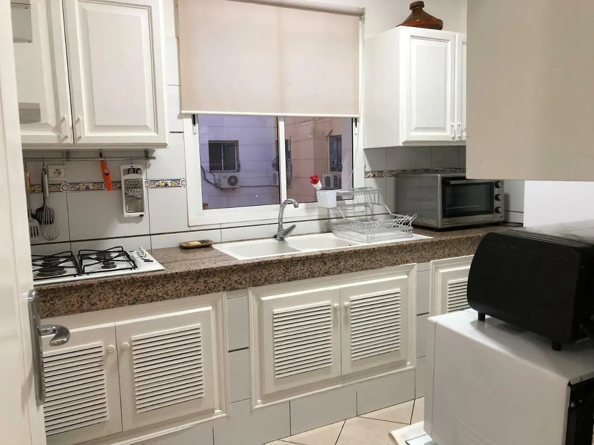 Residence Oasis Amsernat Agadir
